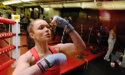 5 Boxing Classes with Gloves and Hand Wraps at The Ring Boxing Club (Up to 85% Off) 