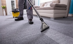 Up to 47% Off on Custodial Cleaning at Maricela’s Commercial and Residential Cleaning Magnificence