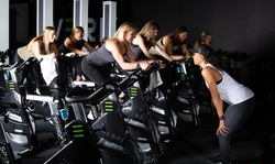 5, 10, or 15 Premium Indoor Cycling, Strength, and Yoga Classes at Spenga (Up to 72% Off)