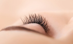 Eyelash Extensions at Botanica Lashes N Skincare (Up to 52% Off). Five Options Available.