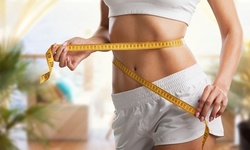One or Three Session Body Sculpting Packages at Perfect 10 Body Sculpting (Up to 57% Off)