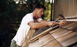 $149 for a Roof-Maintenance Package with an Inspection and Minor Repairs ($385 Value)