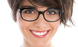 for Routine Eye Exam plus $200 Toward Glasses at Salem Vision Center ( Value)