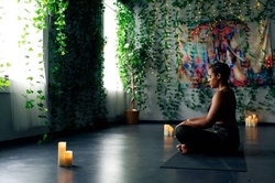10, 20, or One Month of Unlimited HipHop Yoga Classes at 612 Jungle (Up to 50% Off)