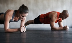 Unlimited CrossFit Classes for One or Two Months at CrossFit South Shore (Up to 62% Off)