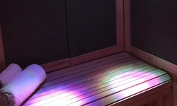 30-Minute Infrared Sauna Session for One or Two at Infinity Float (Up to 27% Off)