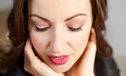 Up to 41% Off on Eyebrow Shaping at Aroma Spa and Brows