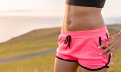 Five or Ten Laser-Lipo Treatments at Medical Aesthetics of New Jersey (Up to 64% Off)