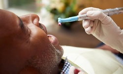 In-Office Zoom! Whitening at Chantilly Dental Center (Up to 55% Off)