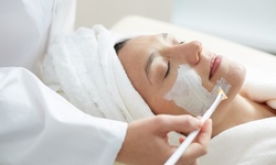Up to 60% Off on Facial - Mask at Phace Artistry LLC