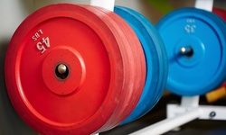 Up to 76% Off on Personal Trainer at John Lavoie Training