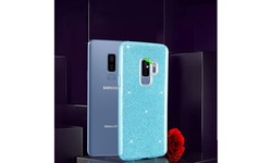 For Samsung Galaxy S9 S9 Plus Shockproof Glitter Luxury Soft Protective Case