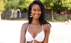 Two or Four Non-Surgical Butt or Breast Lift Treatments at Kaptivating Kurves (Up to 70% Off)