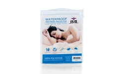 Waterproof Mattress Protector -1 Piece