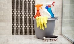 Up to 53% Off on Supplies - Home Cleaning (Retail) at Basic & Deep Cleaning