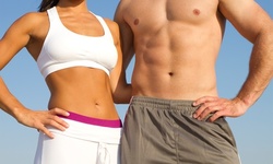 5, 10, or 15 Fat-Burning MIC+B12 Injections at Ageless and Evergreen (Up to 86% Off)