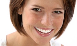$92.80 for Dental Package with Whitening Kit at Dental Associates of New England ($575 Value) 