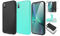 Waterproof Case Ultra Thin Shockproof  Dirtproof AICase for iPhone XR/XS Max