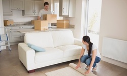 Up to 48% Off on Moving Services at New beginnings dfw movers
