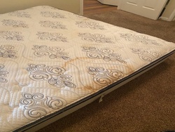 Up to 46% Off on Mattress Cleaning at Miracle Cleaning