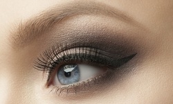 One Full Set of Classic Liquifan Eyelash Extensions with One Two-Week Fill at Style Hook Up (Up to 50% Off) 
