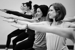 $47.20 for Virtual Yoga and Meditation Classes for 30 Days from Be the Love Yoga and Wellness ($179 Value)
