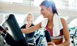 One- or Two-Month Membership for One at The Zoo Health Club (Up to 84% Off)