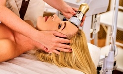 One or Four Non-Invasive MyoLift Treatments for Full Face and Neck at Whole Beauty Salon and Spa (Up to 60% Off)