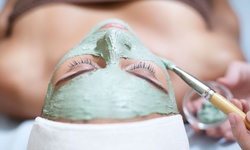 Up to 48% Off on Facial - Blemish Treatment at Sense of Skin