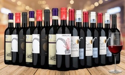 15 International Red Blends from Wine Insiders (67% Off) 