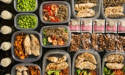 Six-Month or One-Year Clean Eating Weight Loss Nutrition Plan at 90/10 Nutrition (Up to 76% Off) 