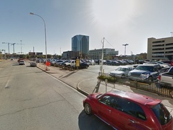Event Parking at 2104 Pacific Ave. Lot
