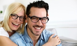 $24 for $200 Worth of Prescription Eyewear at Spectacle Eyeware