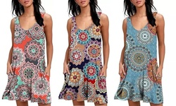 Leo Rosi Beth Dress