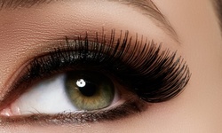 Eyelash Extensions at Dallas Lash Academy (Up to 73% Off). Nine Options Available.
