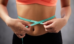 One or Two CoolSculpting Treatments on One Small at Kyma Cosmetic Surgery I Anti-Aging Center (Up to 25% Off)