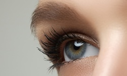Up to 55% Off on Eyelash Extensions at Lashed by Theresa