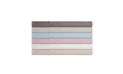 310 Thread Count Organic Cotton Super Sheet Set