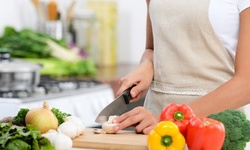 $69 for $125 Worth of Personal-Chef Services — Giuseppe Gulino Personal Chef Services