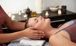 30-Minute or 60-Minute Reiki Sessions at Flora Skincare Studio and Spa (Up to 46% Off)