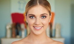 One or Two 60-Minute In-Home Pen Teeth-Whitening Sessions from Cosmic Brite Teeth Whitening (Up to 66% Off)