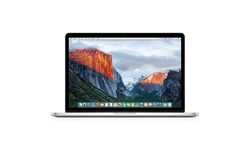 Apple MacBook Pro 15" Retina MJLQ2LL/A (2015) 16GB 256GB (Scratch & Dent)