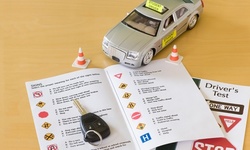 Driver's License Prep Courses at DMV Test Questions & Answers (Up to 59% Off). Three Options Available.