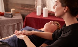 One or Two Reiki Sessions with Medical Intuitive at Tree of Life Yoga Dance (Up to 60% Off)