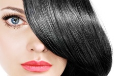 Hairstyling Packages from Silver Scissors Hair Salon  (Up to 54% Off). Four Options Available. 