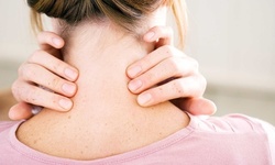 Chiropractic Exam, Consultation, and X-rays with Two, Five, or Six Adjustments at Discover Chiropractic (Up to 89% Off)