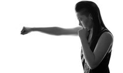 Five-Class Pass or One Month of Unlimited Boxing Classes at Believers' Boxing Gym (Up to 50% Off)