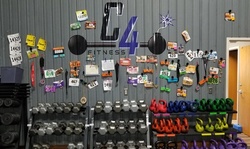 Ten Fitness Classes or One-Month Fitness Membership at C4 Fitness (Up to 50% Off)