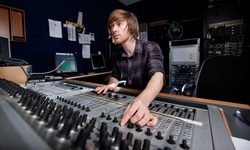 $45 for $90 Worth of Recording-Studio Rental — Trackset Recording Studios