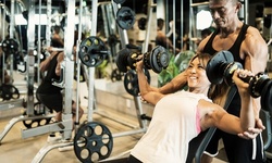 Up to 55% Off on Gym Membership at Annapolis Athletic Club